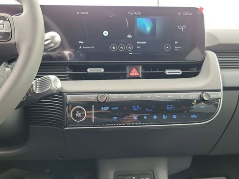 New 2026 Hyundai Ioniq 5 SEL RWD image 16
