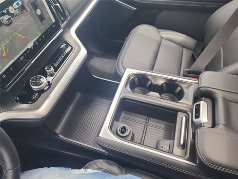 New 2026 Ford Expedition Max Platinum image 41