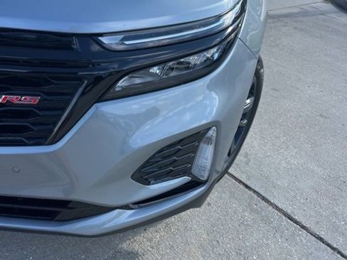 Used 2024 Chevrolet Equinox RS image 13