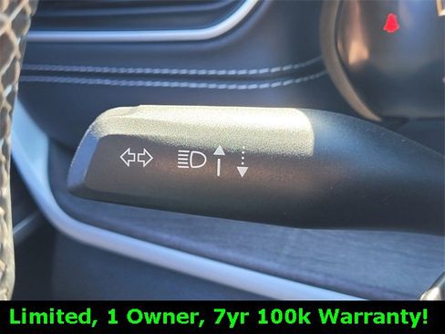 Certified 2024 Jeep Grand Cherokee Limited image 30