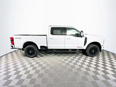 New 2026 Ford F250 XLT w/ XLT Premium Package image 12