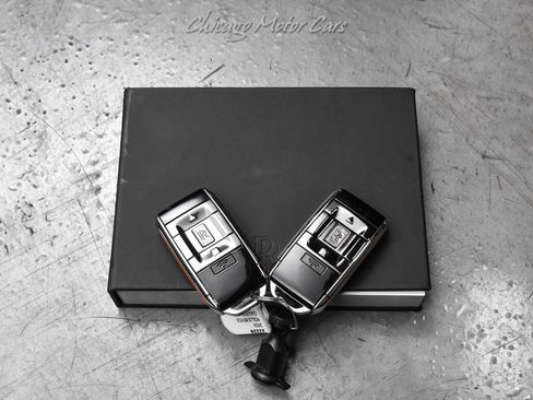 Used 2023 Rolls-Royce Cullinan image 62