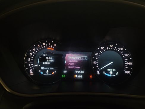 Used 2017 Lincoln MKX Reserve w/ Driver Assistance Package image 23