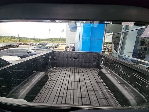 New 2026 Chevrolet Silverado EV Trail Boss AWD/4WD image 30