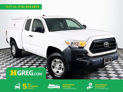 Used 2020 Toyota Tacoma SR