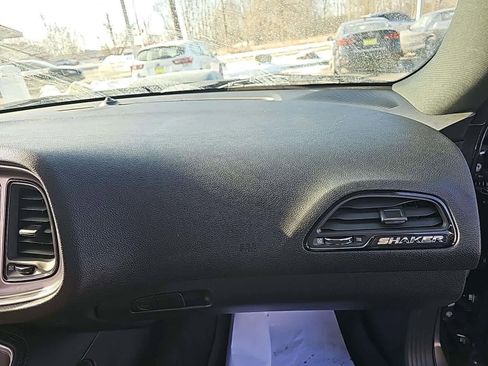 Used 2022 Dodge Challenger R/T Scat Pack w/ Shaker Package image 10