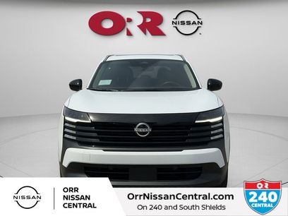 New 2026 Nissan Kicks SV w/ SV Premium Package