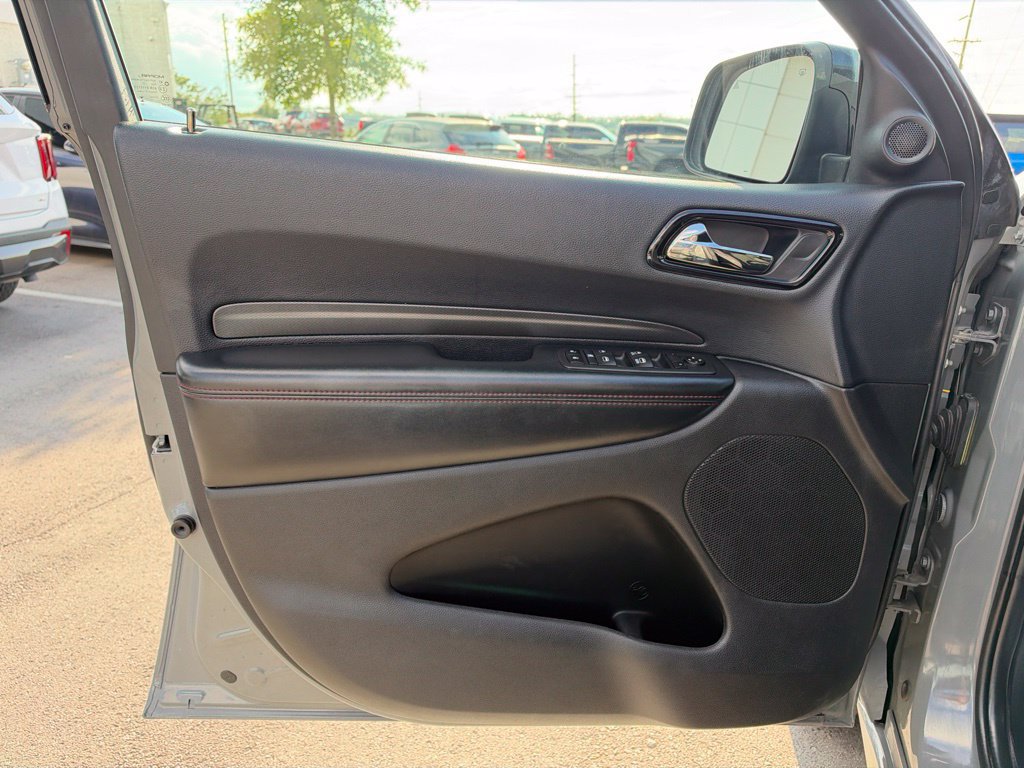 Used 2023 Dodge Durango GT AWD/4WD image 10