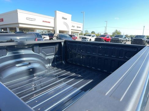 New 2026 RAM 1500 Big Horn image 14