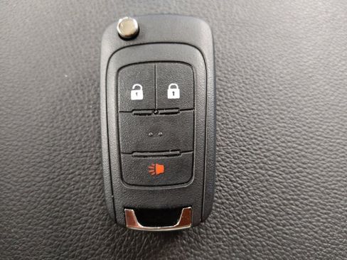 Used 2016 Buick Encore FWD image 32