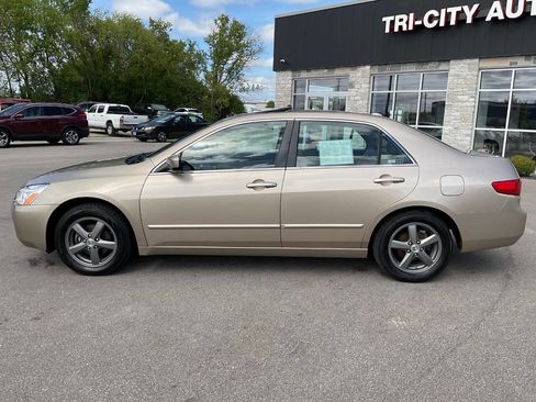 Used 2005 Honda Accord EX-L image 3