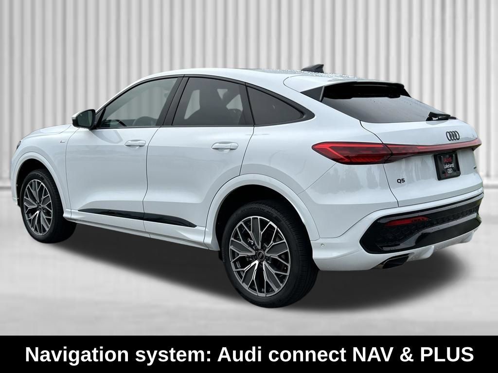 New 2026 Audi Q5 Premium Plus AWD/4WD image 3