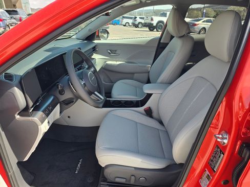 New 2026 Hyundai Kona Limited image 11