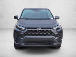 Used 2023 Toyota RAV4 LE FWD video 2