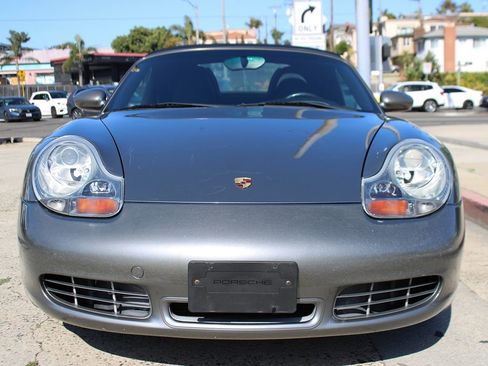 Used 2001 Porsche Boxster S RWD image 9