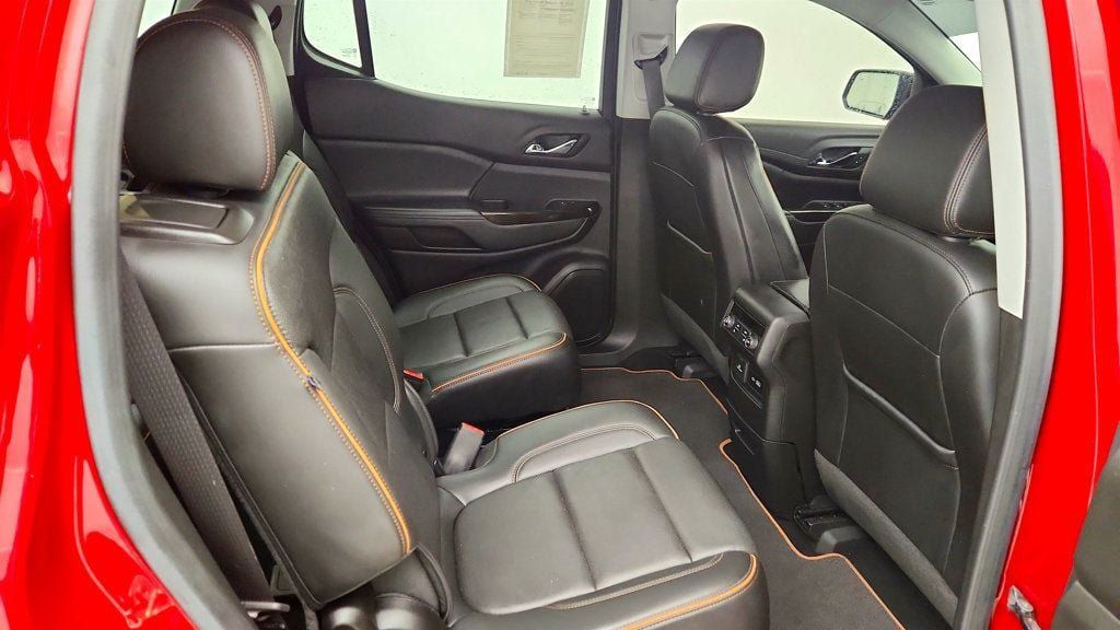 Used 2023 GMC Acadia AT4 w/ Technology Package AWD/4WD image 25