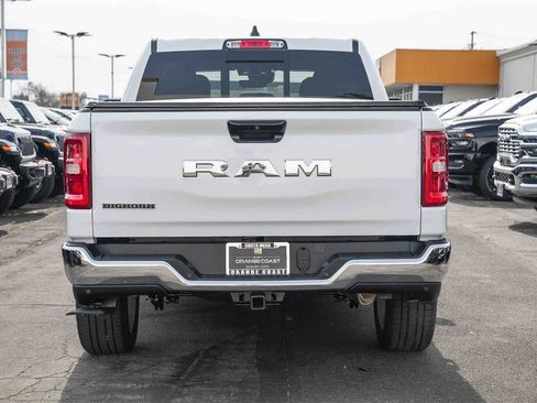 New 2026 RAM 1500 Big Horn image 5