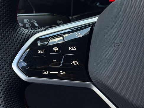 Used 2024 Volkswagen GTI Autobahn FWD image 14