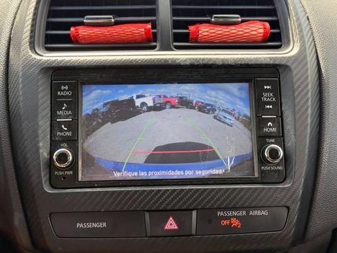 Used 2024 Mitsubishi Outlander Sport AWD image 2