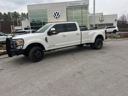 Used 2022 Ford F350 XLT w/ XLT Premium Package