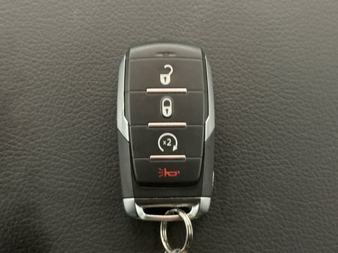 Used 2022 RAM 1500 Big Horn AWD/4WD image 19