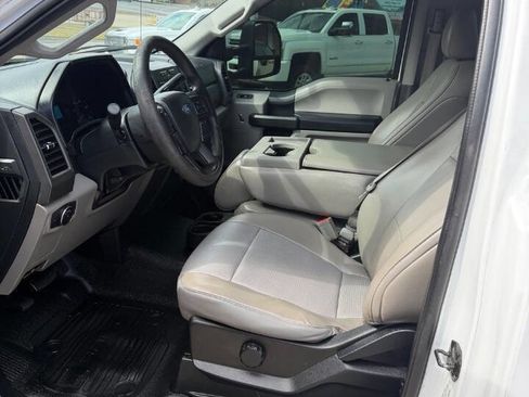 Used 2019 Ford F350 XL w/ XL Value Package image 15