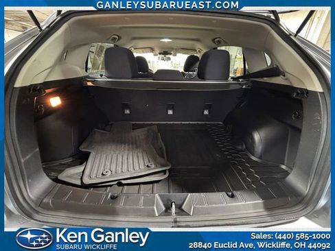 Certified 2023 Subaru Crosstrek 2.0i Premium image 21