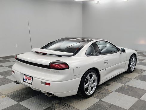 Used 1995 Dodge Stealth R/T Turbo AWD/4WD image 14