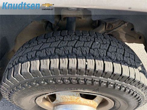 Used 2007 Chevrolet Silverado 3500 LT w/ Heavy-Duty Power Package image 26