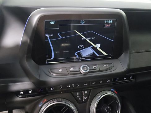 Used 2017 Chevrolet Camaro SS image 46