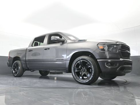 Used 2023 RAM 1500 Big Horn RWD image 63