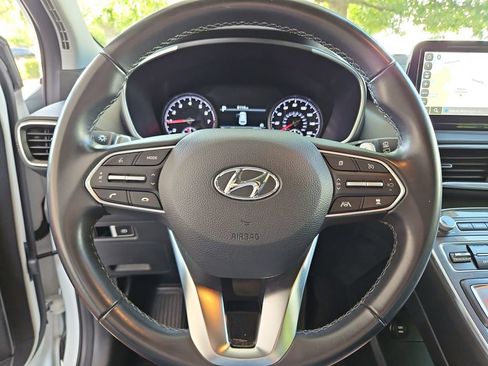 Used 2023 Hyundai Santa Fe SEL AWD/4WD image 10
