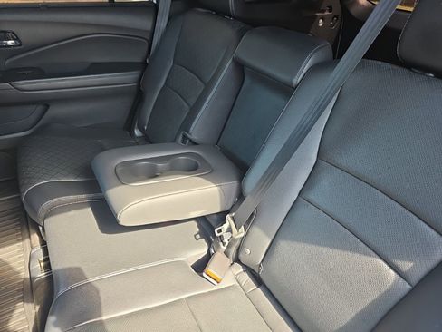 Used 2021 Honda Passport EX-L image 15