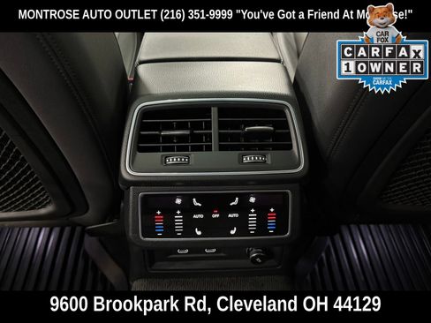 Used 2022 Audi A7 3.0T Premium Plus AWD/4WD image 40