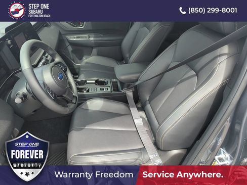 Certified 2026 Subaru Outback Limited w/ Premium/Limited Package 2 AWD/4WD image 12