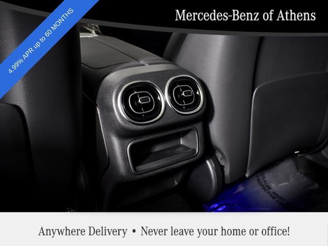 New 2026 Mercedes-Benz GLC 300 image 36