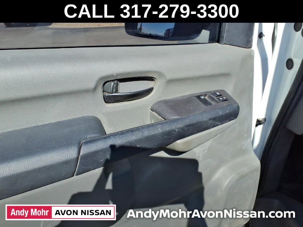 Used 2021 Nissan NV 2500 SV RWD image 16