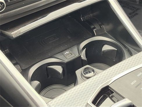 Used 2025 BMW M340i w/ Premium Package image 32