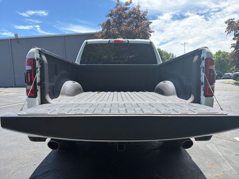 Certified 2023 RAM 1500 Laramie AWD/4WD image 12
