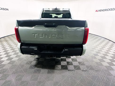 Used 2024 Toyota Tundra SR5 image 31