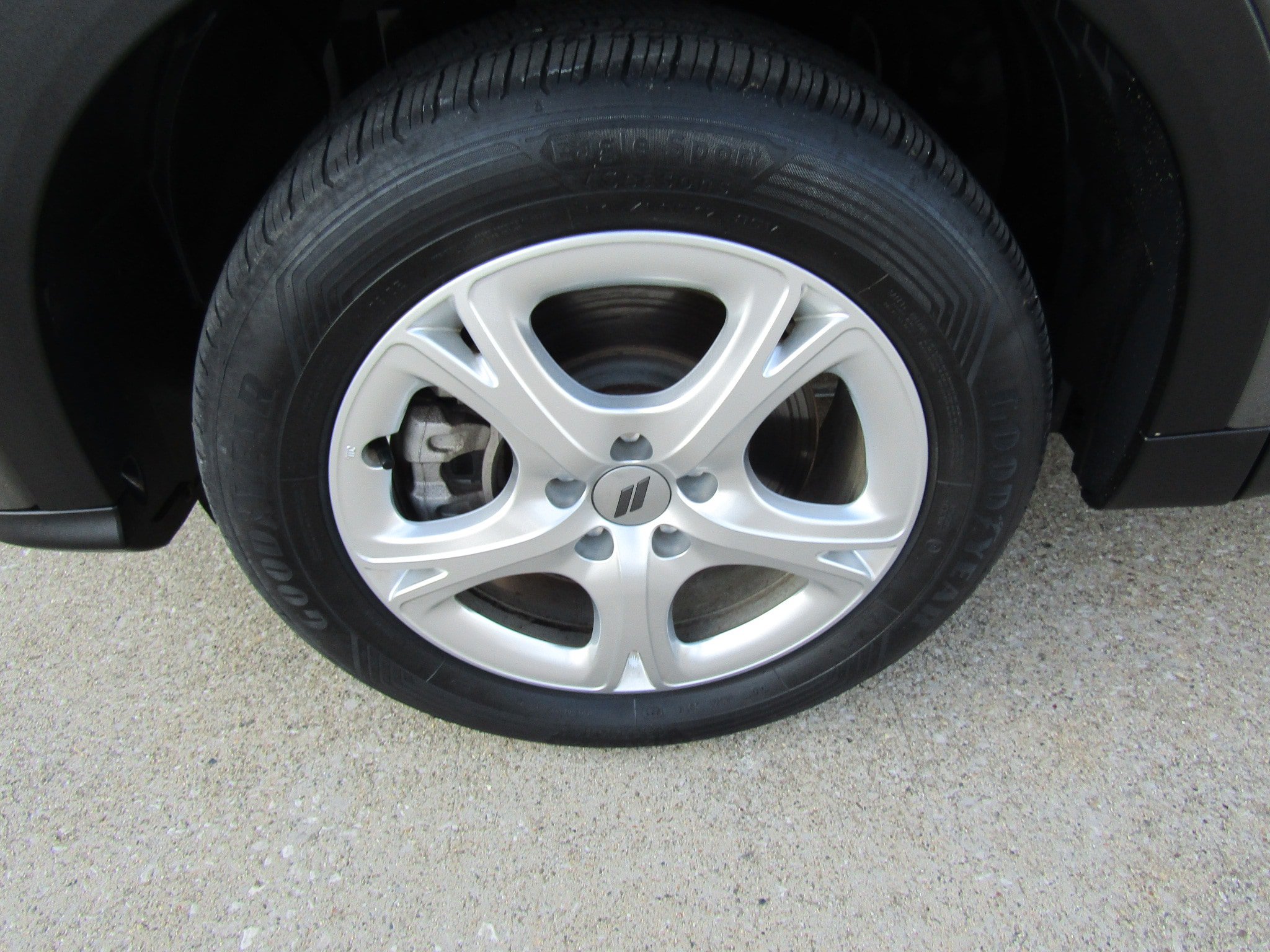 Used 2023 Dodge Hornet GT AWD/4WD image 9