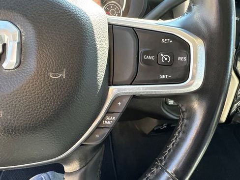 Used 2024 RAM 2500 Laramie AWD/4WD image 22