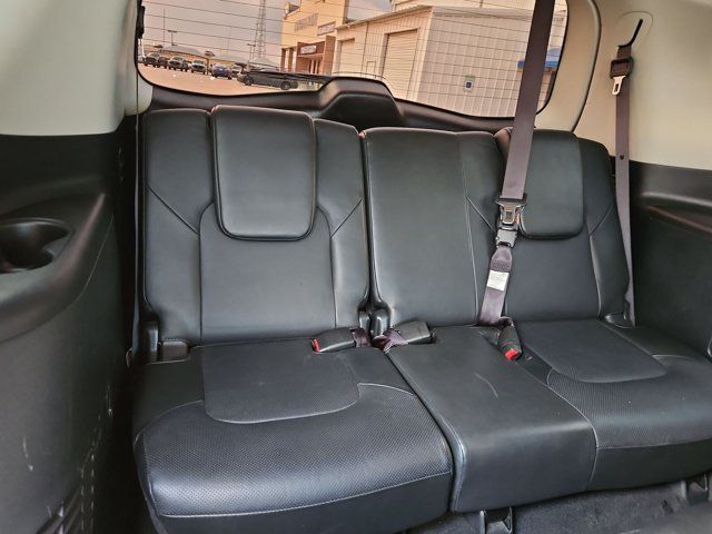 Used 2019 INFINITI QX80 Luxe AWD/4WD image 15