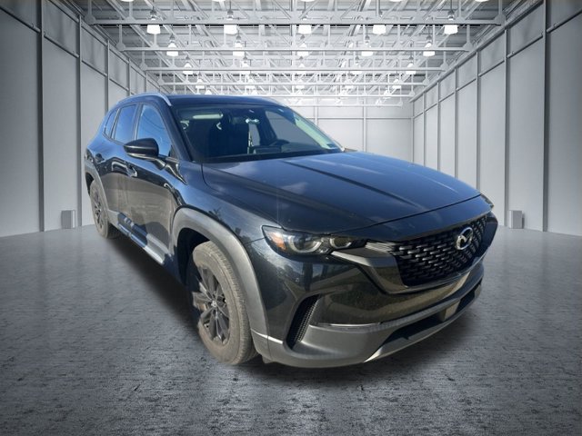 Used 2024 MAZDA CX-50 AWD 2.5 S w/ Accent Package image 4