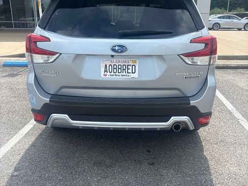 Used 2024 Subaru Forester Touring w/ POP Package 3 AWD/4WD image 6
