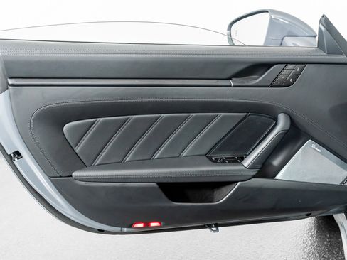 Used 2026 Porsche 911 Targa 4 GTS image 48