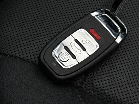 Used 2013 Audi A5 2.0T Prestige AWD/4WD image 31