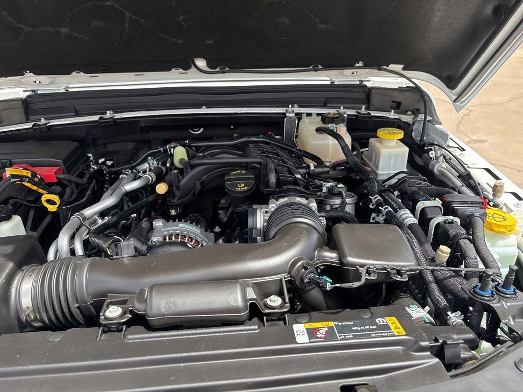 Used 2022 Jeep Gladiator Sport AWD/4WD image 51