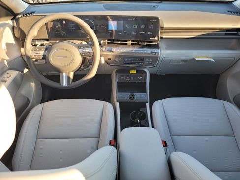 New 2026 Hyundai Kona SEL Premium image 15