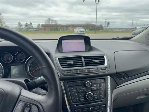 Used 2015 Buick Encore Leather AWD/4WD image 16